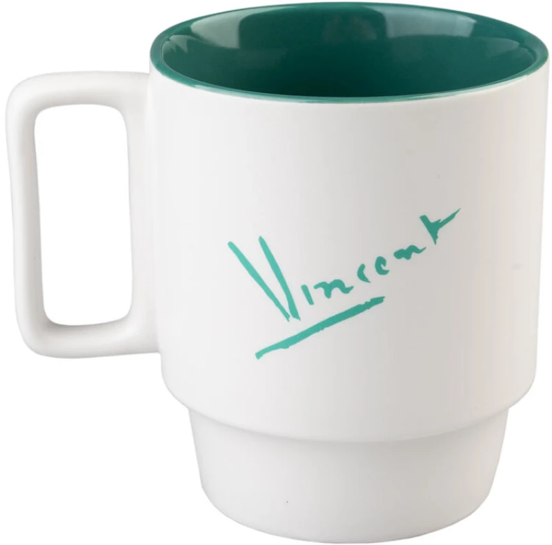 Van Gogh Museum mug 350ml