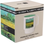 Van Gogh Museum mug 350ml