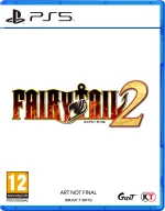 Fairy Tail 2 / PlayStation 5