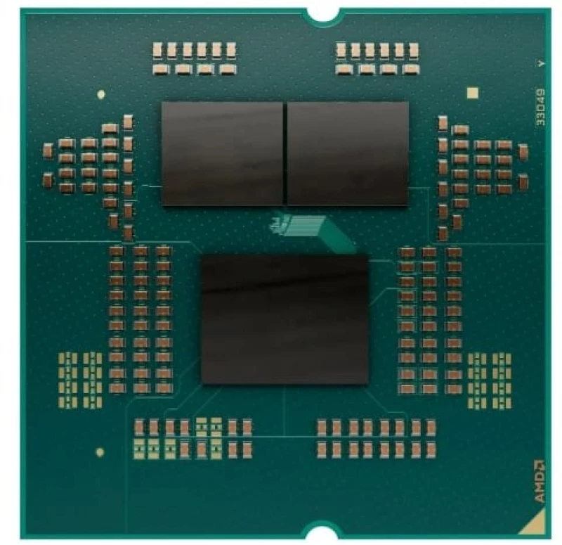 AMD Ryzen 5 9500F Processor - Tray