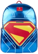 SUPERMAN - Superman - Backpack LoungeFly