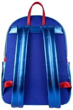 SUPERMAN - Superman - Backpack LoungeFly