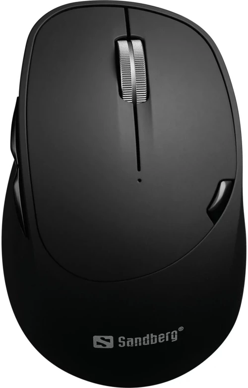 Sandberg - Wireless Mouse Pro Recharge / Computers