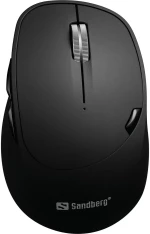 Sandberg - Wireless Mouse Pro Recharge / Computers