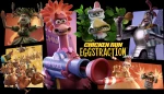 Chicken Run: Eggstraction / PlayStation 4