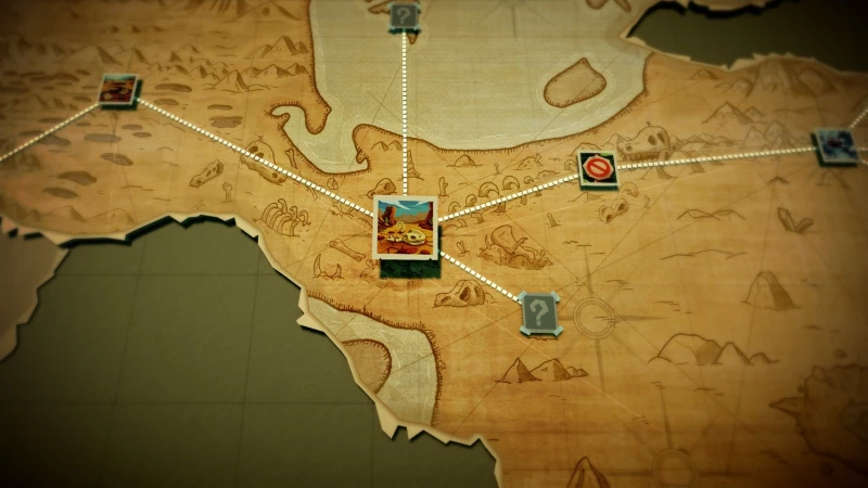 Two Point Museum (Explorer Edition) / Nintendo Switch 2