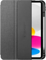 Tech-Protect SC Pen Canvas Case for iPad 10.9” 2022 / iPad 11” 2025 - Gray