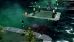 The Addams Family: Mansion Mayhem / PlayStation 4