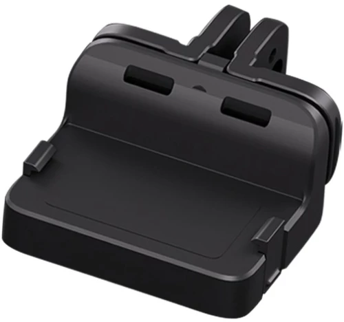 HOVERAir - Magnetic Adapter Mount - Black / Electronics