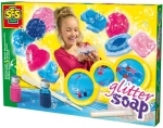 SES Creative - Making Soaps / Toys