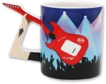 Winkee - Rock Mug / Gadgets
