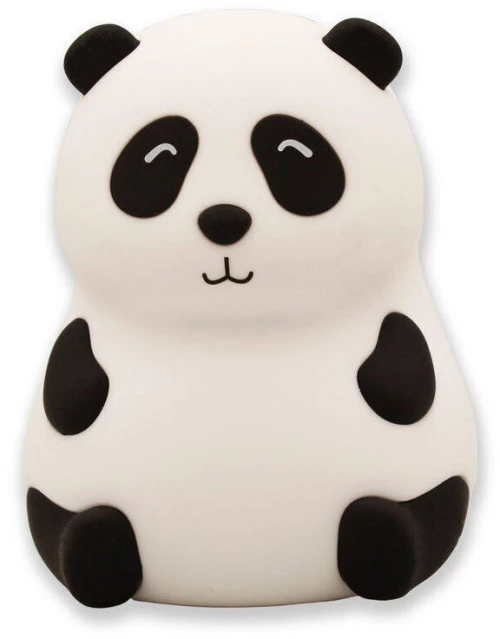 Winkee - Table lamp - Nightlight Panda - compact / Gadgets