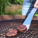 Winkee - BBQ spatula - Machete Spatula / Gadgets