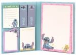 Disney Stitch Sticky notes notebook
