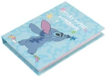 Disney Stitch Sticky notes notebook