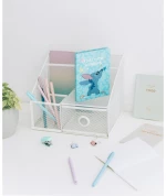 Disney Stitch Sticky notes notebook