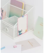 Disney Stitch Sticky notes notebook