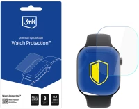 3mk Watch Protection ARC Smartwatch Screen Protector for Apple Watch 11 46mm