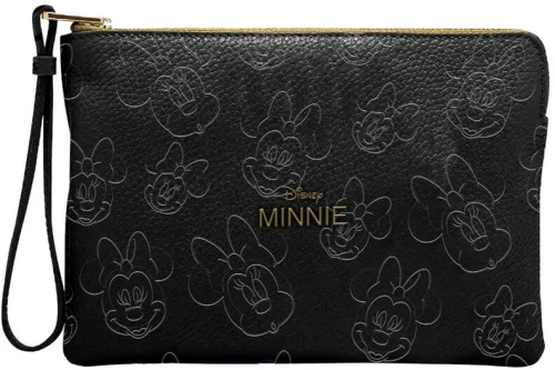 Disney Minnie travel vanity case