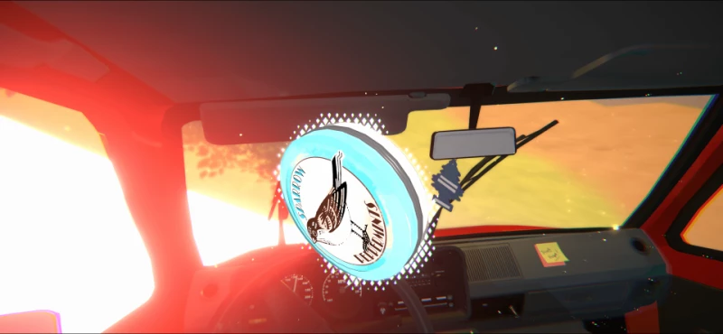 The Wreck / PlayStation 5