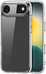 Dux Ducis Clin Case for iPhone 17 Air - Transparent