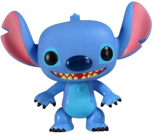 POP figure Disney Stitch