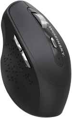Wozinsky WMGK-1134 Ergonomic Wireless Mouse - Black