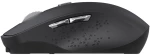 Wozinsky WMGK-1134 Ergonomic Wireless Mouse - Black
