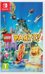 LEGO Party! / Nintendo Switch