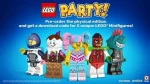 LEGO Party! / Nintendo Switch