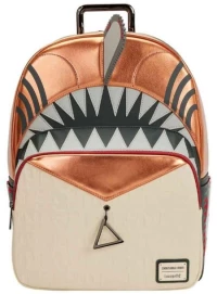 CHAINSAW MAN - Backpack LoungeFly