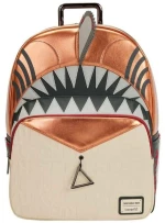 CHAINSAW MAN - Backpack LoungeFly