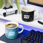 ASTROBOT - Heat Change Mug 11oz