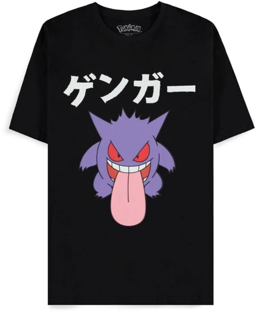 Pokémon T-Shirt Gengar