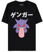 Pokémon T-Shirt Gengar