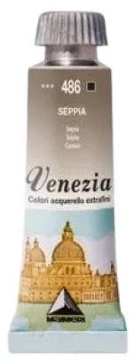 Aquarela Venezia Sepia 15ml