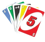 Mattel UNO Game Changer