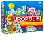 Argy Toys Επιτραπέζιο Europolis Double