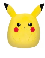 Squishmallows Λούτρινο Pokemon "Pikachu" 51cm