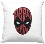 Deadpool Μαξιλάρι (Replica) - White