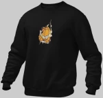 Garfield Παιδικό Φούτερ - WHITE