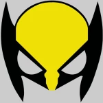 Wolverine W Φούτερ (Replica) - WHITE