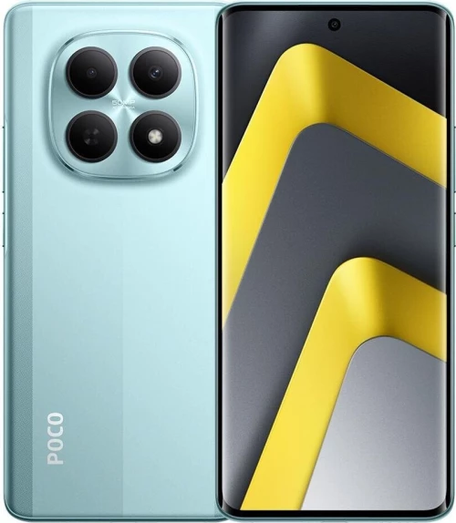 Xiaomi Poco M8 5G (8GB/512GB) Green