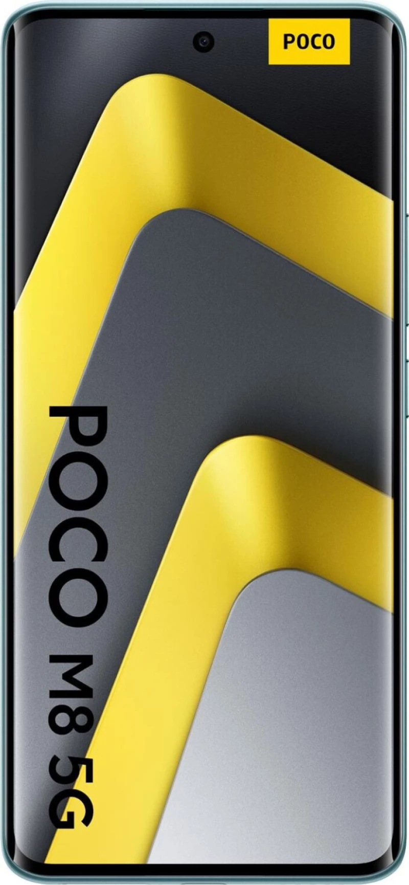Xiaomi Poco M8 5G (8GB/512GB) Green