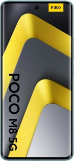 Xiaomi Poco M8 5G (8GB/512GB) Green