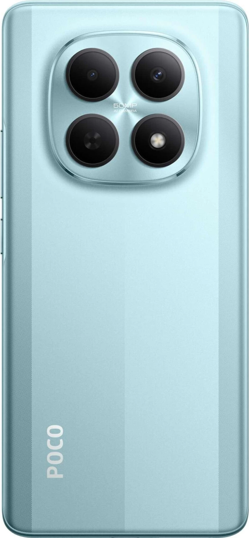 Xiaomi Poco M8 5G (8GB/512GB) Green
