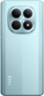 Xiaomi Poco M8 5G (8GB/512GB) Green