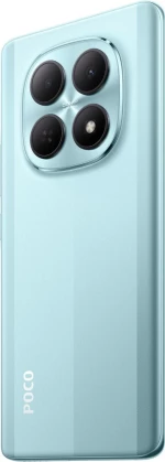 Xiaomi Poco M8 5G (8GB/512GB) Green