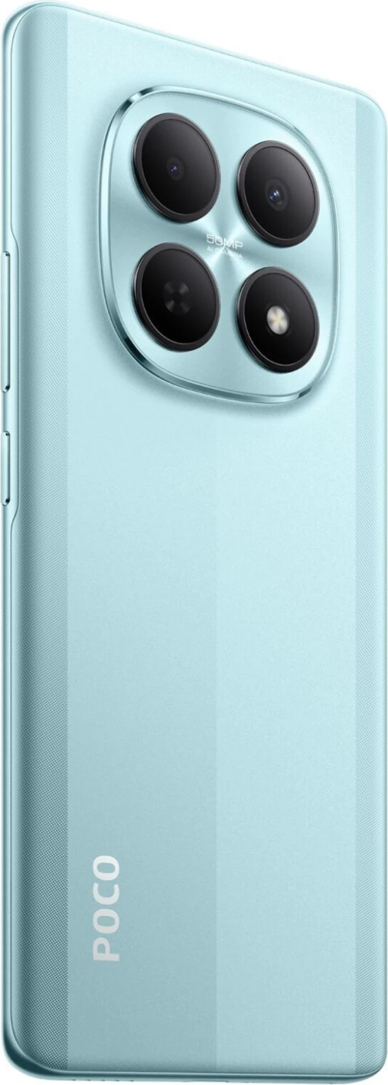 Xiaomi Poco M8 5G (8GB/512GB) Green