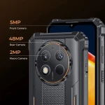 OUKITEL G1 (6GB/256GB) Black